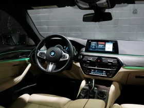BMW 530E M SPORT * * HEAD UP * * СЕРВИЗНА КНИЖКА * *  - 21850 € / 42734.89 лв. - 28411800 15