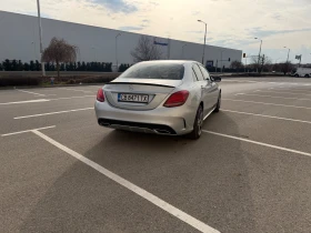 Mercedes-Benz C 220 - 16000 € / 31293.28 лв. - 97889313 4