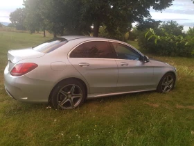 Mercedes-Benz C 220 - 16000 € / 31293.28 лв. - 97889313 7