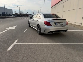 Mercedes-Benz C 220 - 16000 € / 31293.28 лв. - 97889313 3