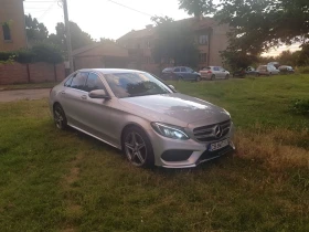 Mercedes-Benz C 220 - 16000 € / 31293.28 лв. - 97889313 8