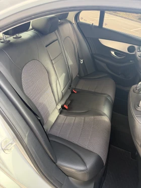 Mercedes-Benz C 220 - 16000 € / 31293.28 лв. - 97889313 15