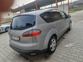 Ford S-Max 2.0 тдци 140кс - 2550 € / 4987.37 лв. - 40637685 3