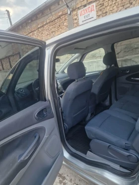 Ford S-Max 2.0 тдци 140кс - 2550 € / 4987.37 лв. - 40637685 5