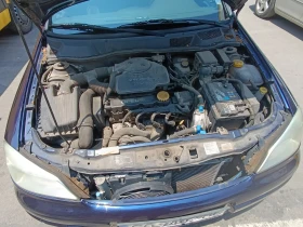 Opel Astra Астра | Auto.bg — изображение 10