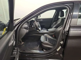 Alfa Romeo Giulia * VELOCE * CARFAX * ЦЕНА ДО БГ - 21900 € / 42832.68 лв. - 78034875 7
