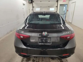 Alfa Romeo Giulia * VELOCE * CARFAX * ЦЕНА ДО БГ - 21900 € / 42832.68 лв. - 78034875 5
