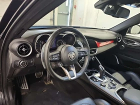 Alfa Romeo Giulia * VELOCE * CARFAX * ЦЕНА ДО БГ - 21900 € / 42832.68 лв. - 78034875 8