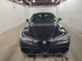 Alfa Romeo Giulia * VELOCE * CARFAX * ЦЕНА ДО БГ - 21900 € / 42832.68 лв. - 78034875 2