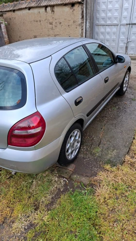 Nissan Almera - 2300 € / 4498.41 лв. - 74052586 4