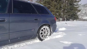 Audi A4 - 2200 € / 4302.83 лв. - 66654503 16