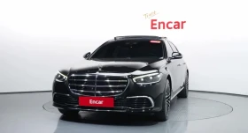 Mercedes-Benz S 580 EXECUTIVE REAR SEATS PACKAGE | DVD   | Mobile.bg � ����� ������ 3