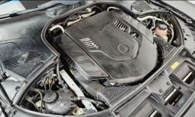 Mercedes-Benz S 580 EXECUTIVE REAR SEATS PACKAGE | DVD   | Mobile.bg � ����� ������ 14