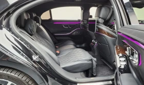 Mercedes-Benz S 580 EXECUTIVE REAR SEATS PACKAGE | DVD   | Mobile.bg � ����� ������ 10