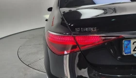 Mercedes-Benz S 580 EXECUTIVE REAR SEATS PACKAGE | DVD   | Mobile.bg � ����� ������ 12