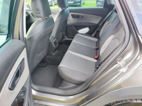 Seat Leon X-perience 2.0TDi 150к.с. 4x4 euro6 155000km - 11000 € / 21514.13 лв. - 84116526 10