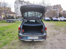 Seat Leon X-perience 2.0TDi 150к.с. 4x4 euro6 155000km - 11000 € / 21514.13 лв. - 84116526 16