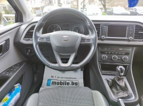 Seat Leon X-perience 2.0TDi 150к.с. 4x4 euro6 155000km - 11000 € / 21514.13 лв. - 84116526 12