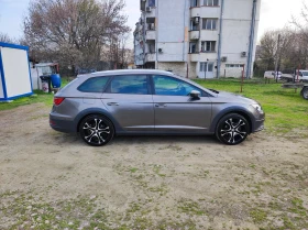 Seat Leon X-perience 2.0TDi 150к.с. 4x4 euro6 155000km - 11000 € / 21514.13 лв. - 84116526 6