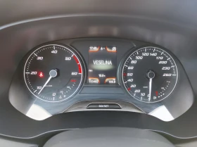 Seat Leon X-perience 2.0TDi 150к.с. 4x4 euro6 155000km - 11000 € / 21514.13 лв. - 84116526 13