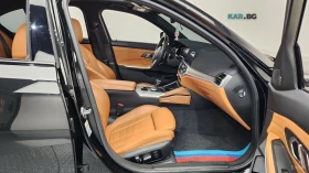BMW 330 M-PACK* HARMAN KARDON* HEAD UP* ПАНО | Auto.bg — изображение 15