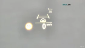 BMW 330 M-PACK* HARMAN KARDON* HEAD UP* ПАНО | Auto.bg — изображение 10