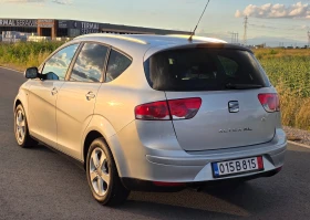Seat Altea 1.9 TDI 105ks XL - 3850 € / 7529.95 лв. - 65446616 4
