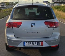 Seat Altea 1.9 TDI 105ks XL - 3850 € / 7529.95 лв. - 65446616 5