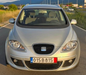 Seat Altea 1.9 TDI 105ks XL - 3850 € / 7529.95 лв. - 65446616 2