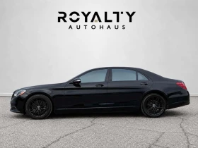 Mercedes-Benz S 560  4Matic LONG CARFAX | Mobile.bg � ����� ������ 2