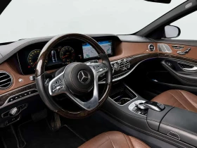 Mercedes-Benz S 560  4Matic LONG CARFAX | Mobile.bg � ����� ������ 7