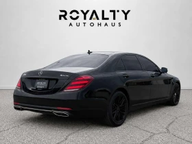 Mercedes-Benz S 560  4Matic LONG CARFAX | Mobile.bg � ����� ������ 3