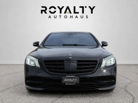 Mercedes-Benz S 560  4Matic LONG CARFAX | Mobile.bg � ����� ������ 6