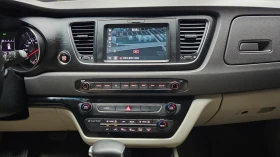 Kia Carnival * DIESEL2.2* 9МЕСТНА*  | Auto.bg — изображение 12