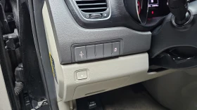 Kia Carnival * DIESEL2.2* 9МЕСТНА*  | Auto.bg — изображение 15