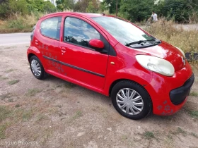 Citroen C1 - 3050 € / 5965.28 лв. - 94614342 3