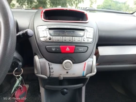 Citroen C1 - 3050 € / 5965.28 лв. - 94614342 9