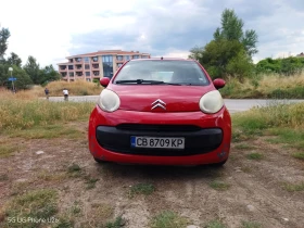 Citroen C1 - 3050 € / 5965.28 лв. - 94614342 5