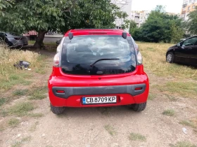 Citroen C1 - 3050 € / 5965.28 лв. - 94614342 10