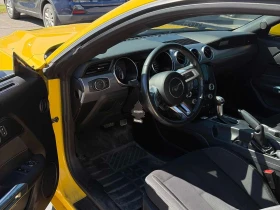 Ford Mustang * GT * АВТОКРЕДИТ БЕЗ ПЪРВОНАЧАЛНА ВНОСКА*  - 24500 € / 47917.83 лв. - 62810174 5