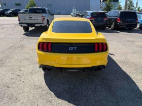 Ford Mustang * GT * АВТОКРЕДИТ БЕЗ ПЪРВОНАЧАЛНА ВНОСКА*  - 24500 € / 47917.83 лв. - 62810174 4