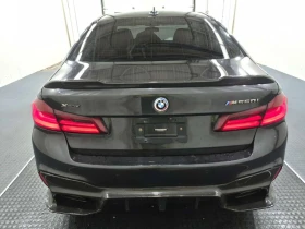 BMW 550 | M550I XDRIVE | CARFAX | БЕЗ ПЪРВОНАЧАЛНА ВНОСКА - 22300 € / 43615.01 лв. - 56116016 4