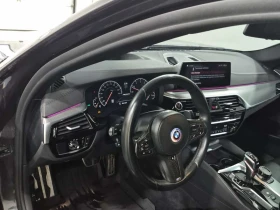 BMW 550 | M550I XDRIVE | CARFAX | БЕЗ ПЪРВОНАЧАЛНА ВНОСКА - 22300 € / 43615.01 лв. - 56116016 9