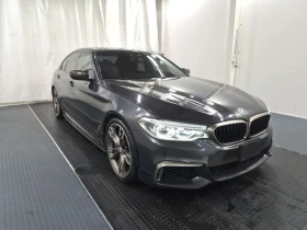 BMW 550 | M550I XDRIVE | CARFAX | БЕЗ ПЪРВОНАЧАЛНА ВНОСКА - 22300 € / 43615.01 лв. - 56116016 2