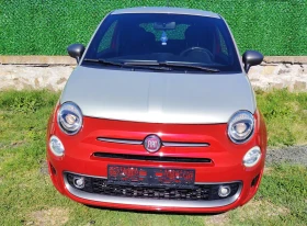 Fiat 500 0.9 � TWINAIR 105 SPORT | Mobile.bg � ����� ������ 13