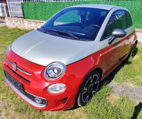 Fiat 500 0.9 � TWINAIR 105 SPORT | Mobile.bg � ����� ������ 7
