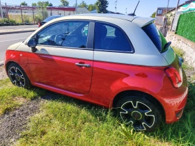 Fiat 500 0.9 � TWINAIR 105 SPORT | Mobile.bg � ����� ������ 11