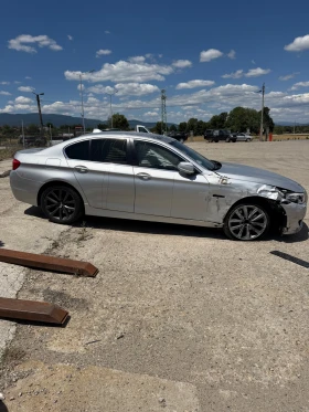 BMW 530 d F10 | Mobile.bg � ����� ������ 2