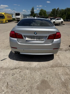 BMW 530 d F10 | Mobile.bg � ����� ������ 3