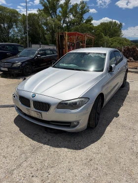 BMW 530 d F10 | Mobile.bg � ����� ������ 6